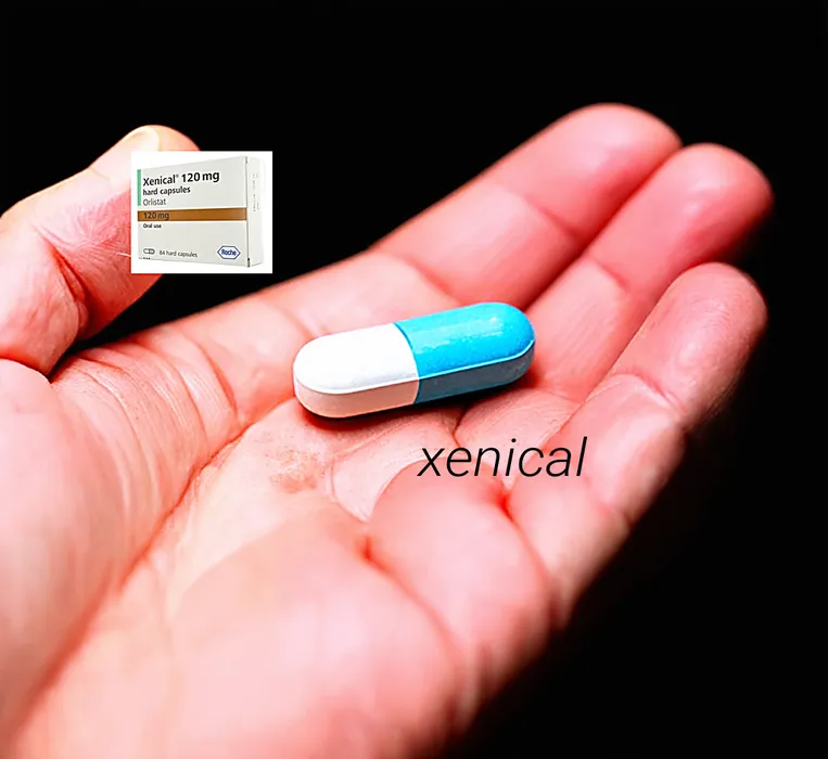 Xenical 1